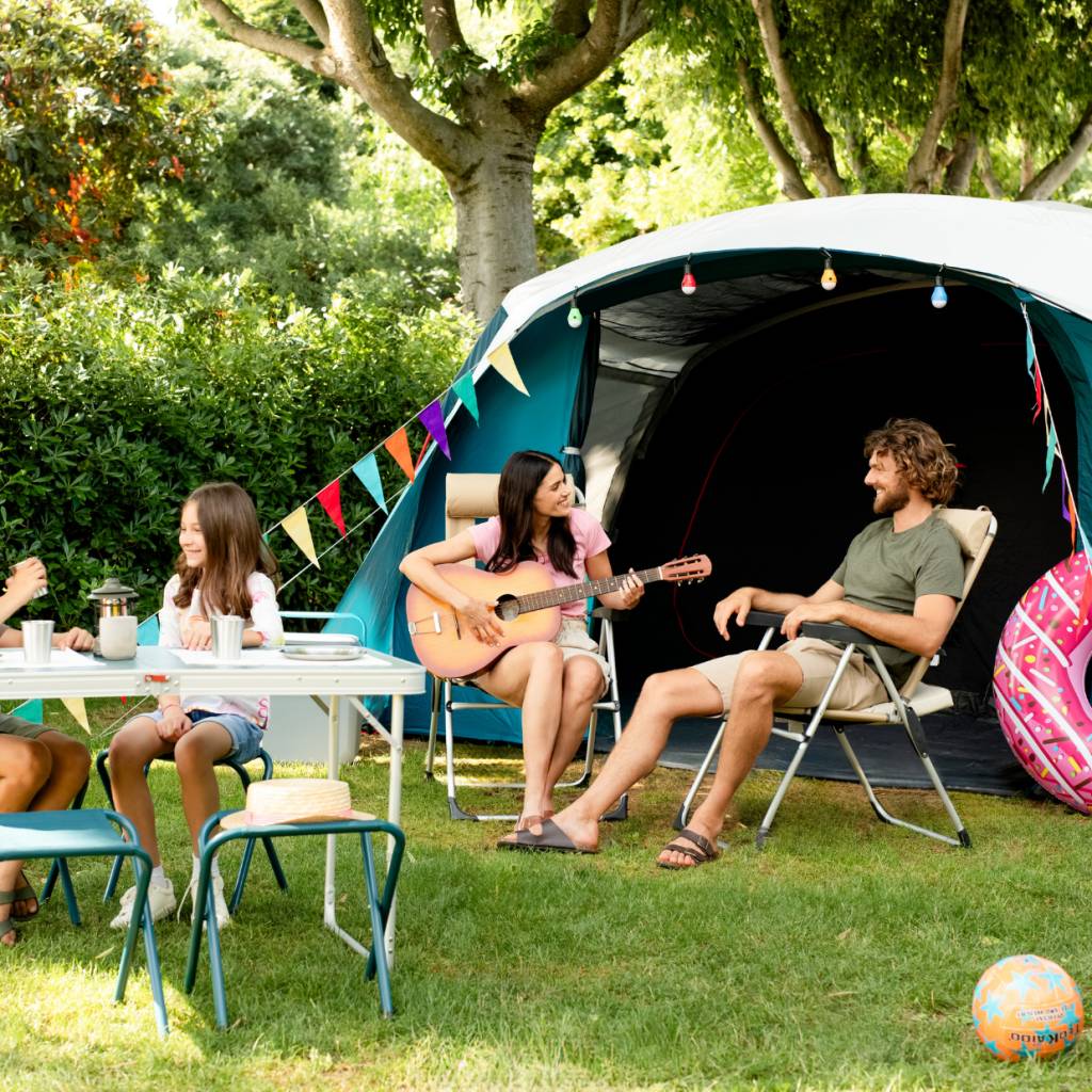 April Wochenend-Angebot am Gardasee