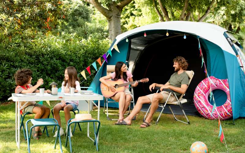 April Wochenend-Angebot am Gardasee
