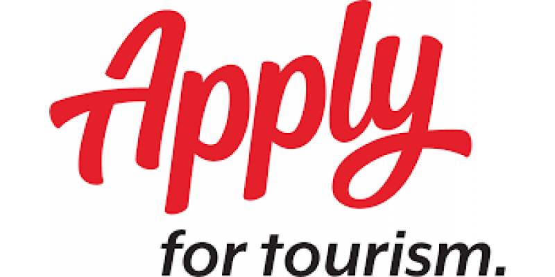 Apply for Tourism