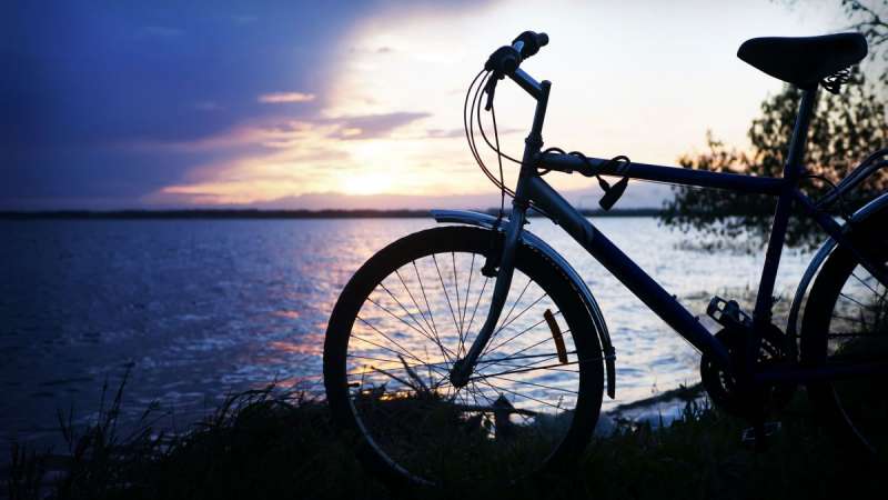 Campingplatz Gardasee Fahrradverleih und Tours (mountain bike)