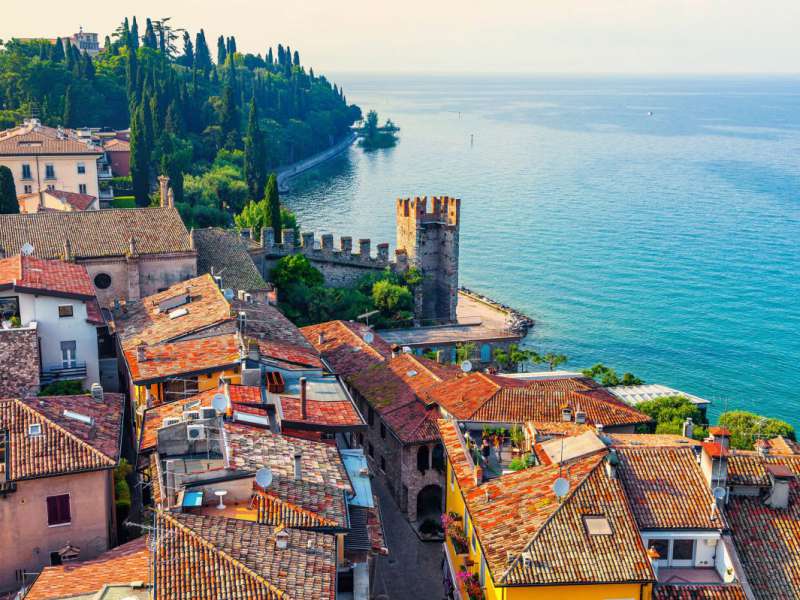 Was man im Urlaub im Campingplatz Gardasee machen kann – Tipps Sirmione