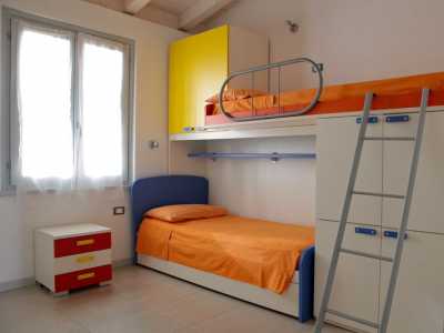 Campingplatz Gardasee mit Apartment 2 Schlafzimmer und Privatbad 