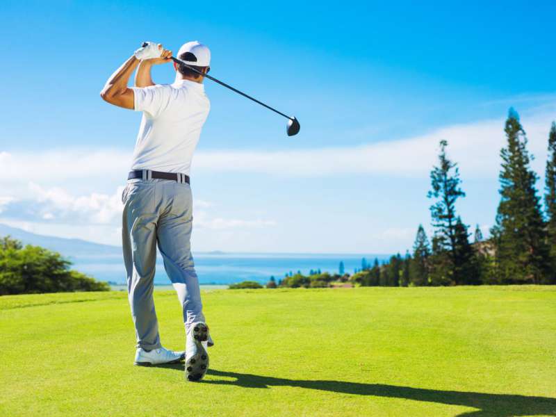 Was man im Urlaub im Campingplatz Gardasee machen kann – Tipps, golf 