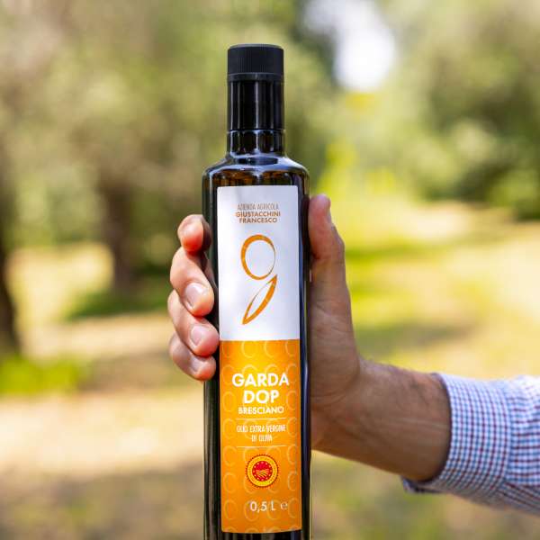 Garda DOP 