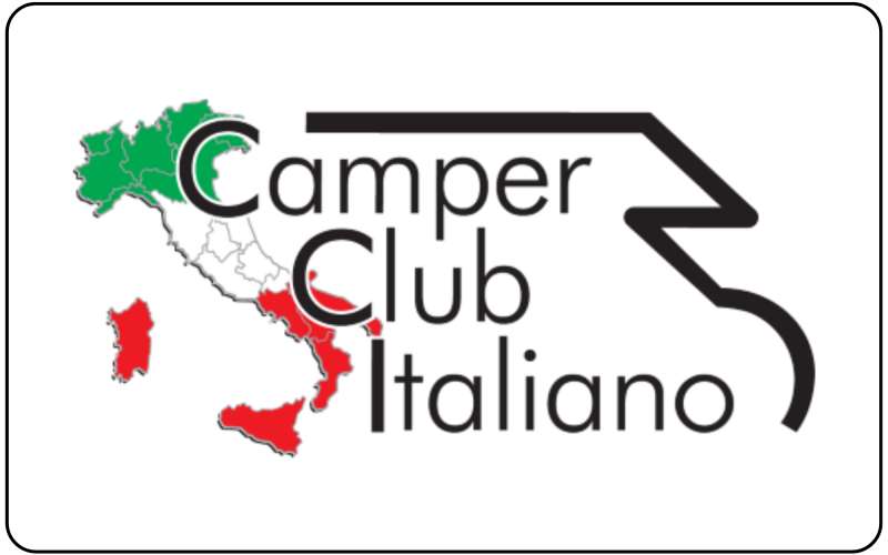 SONDERANGEBOT CAMPER CLUB ITALIANO