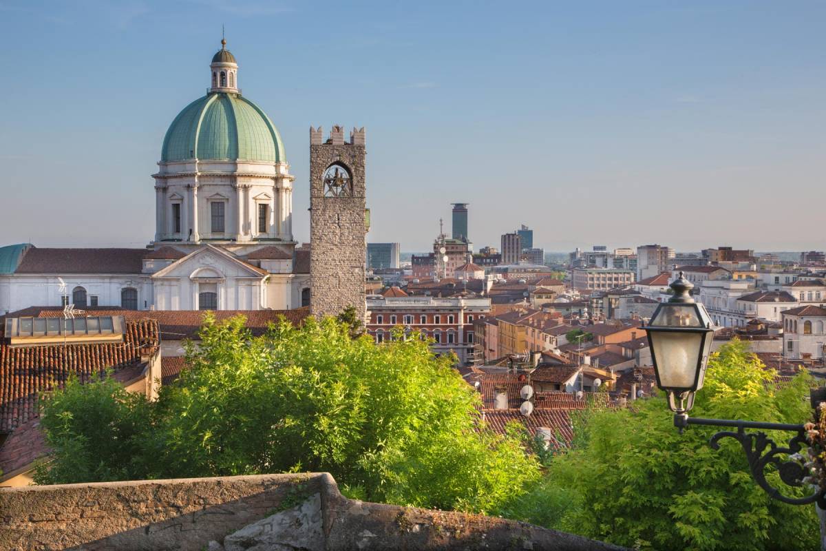 Brescia