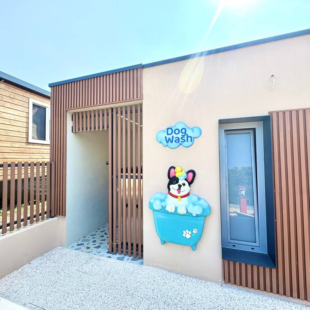 URLAUB MIT HUND AM GARDASEE: ES GIBT EINE NEUHEIT