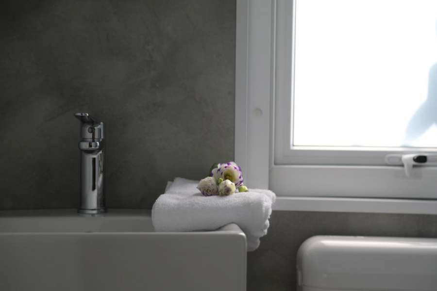 Camping Gardasee mit Mobilheim mit privatem Jacuzzi 7