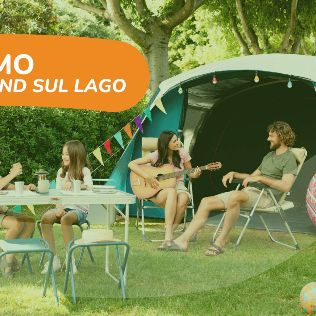 WOCHENEND-ANGEBOT AM SEE