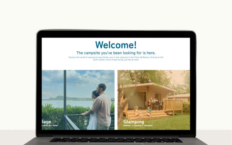 DIE NEUE WEBSITE IST ONLINE!
