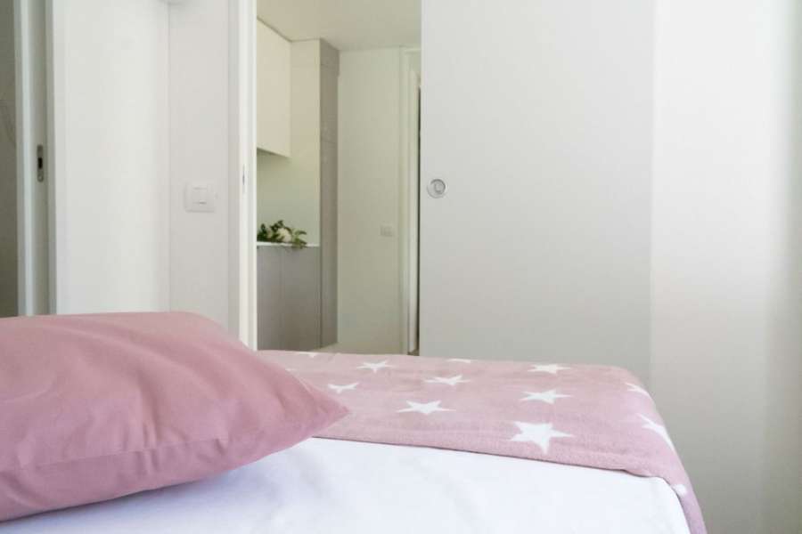 Camping Lake Garda with mobile home with private whirlpool Jacuzzi 13