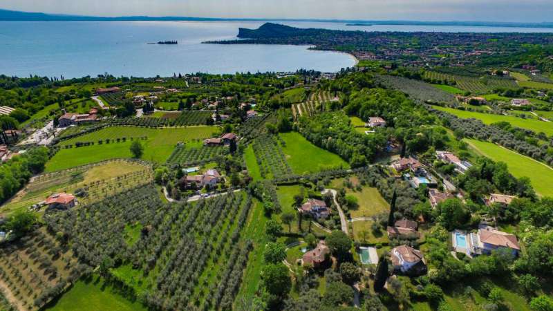 Campingplatz Gardasee Fahrradverleih und Tours (city bike)