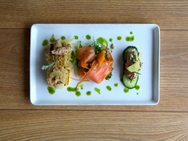 typische gastronomische produkte am gardasee