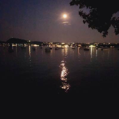 Evening