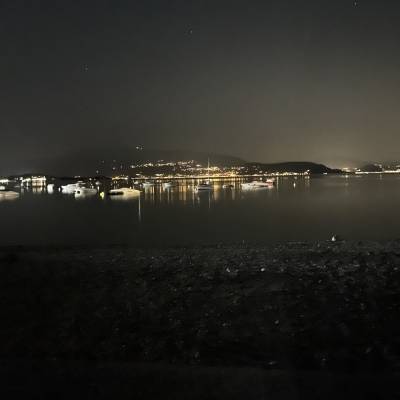 Late night photo 