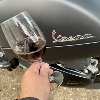 Dolce Vita ! 