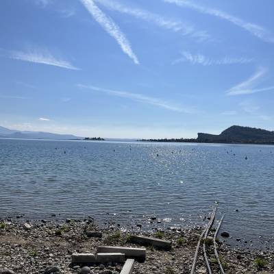 Am See
