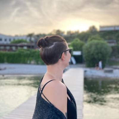 sunset❤️