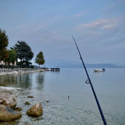 Fishing