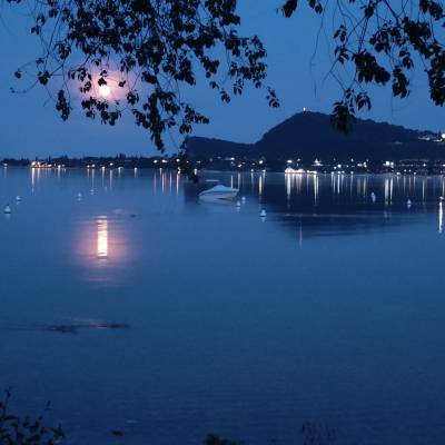 Vollmond 