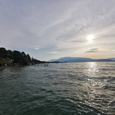 Smelting view 