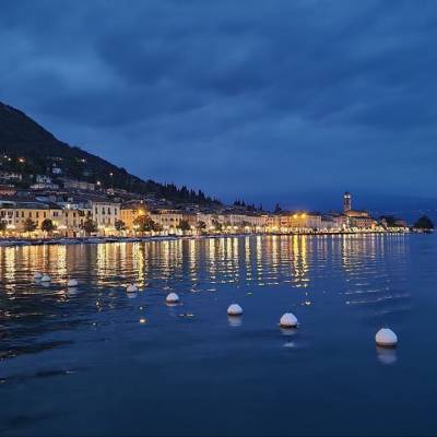 Salo by night 