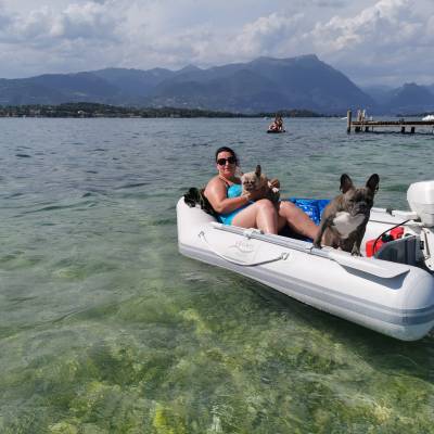 Love boat