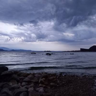 Gewitter
